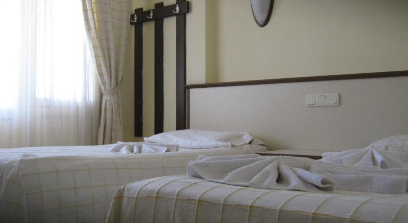 Oya Apartments クシャダス エクステリア 写真