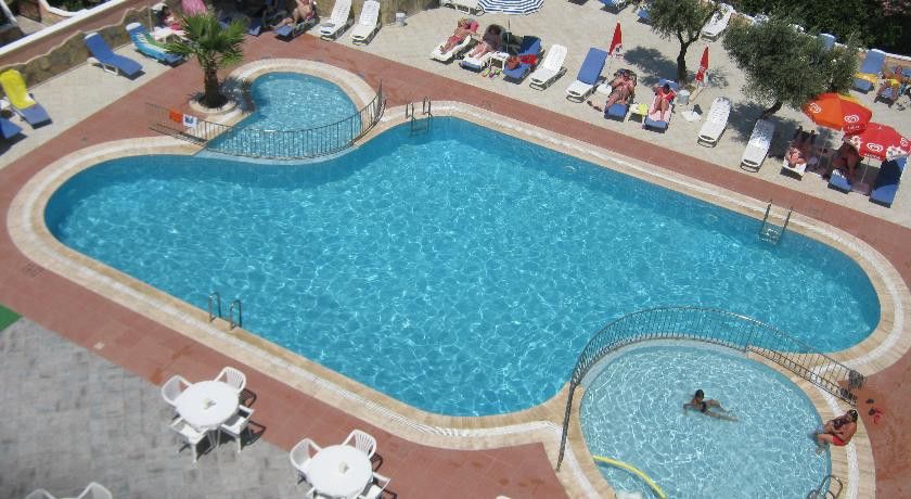 Oya Apartments クシャダス エクステリア 写真