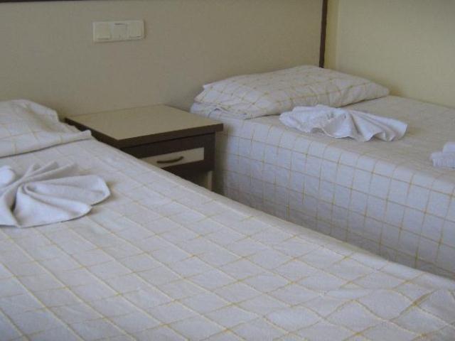 Oya Apartments クシャダス エクステリア 写真