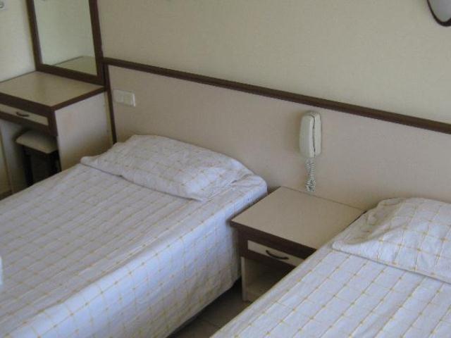 Oya Apartments クシャダス エクステリア 写真