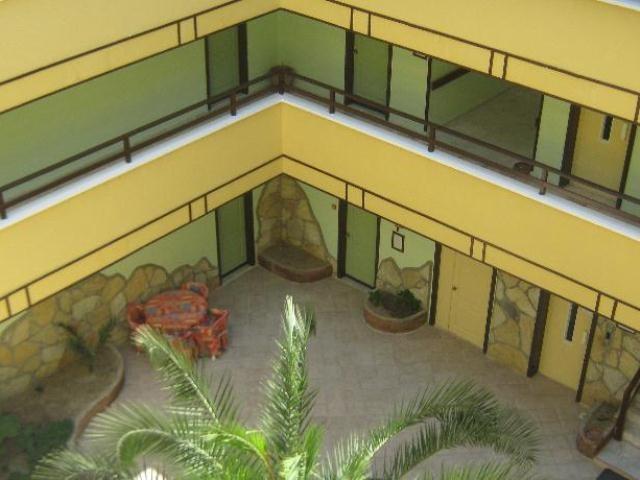 Oya Apartments クシャダス エクステリア 写真