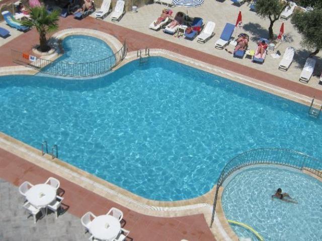 Oya Apartments クシャダス エクステリア 写真