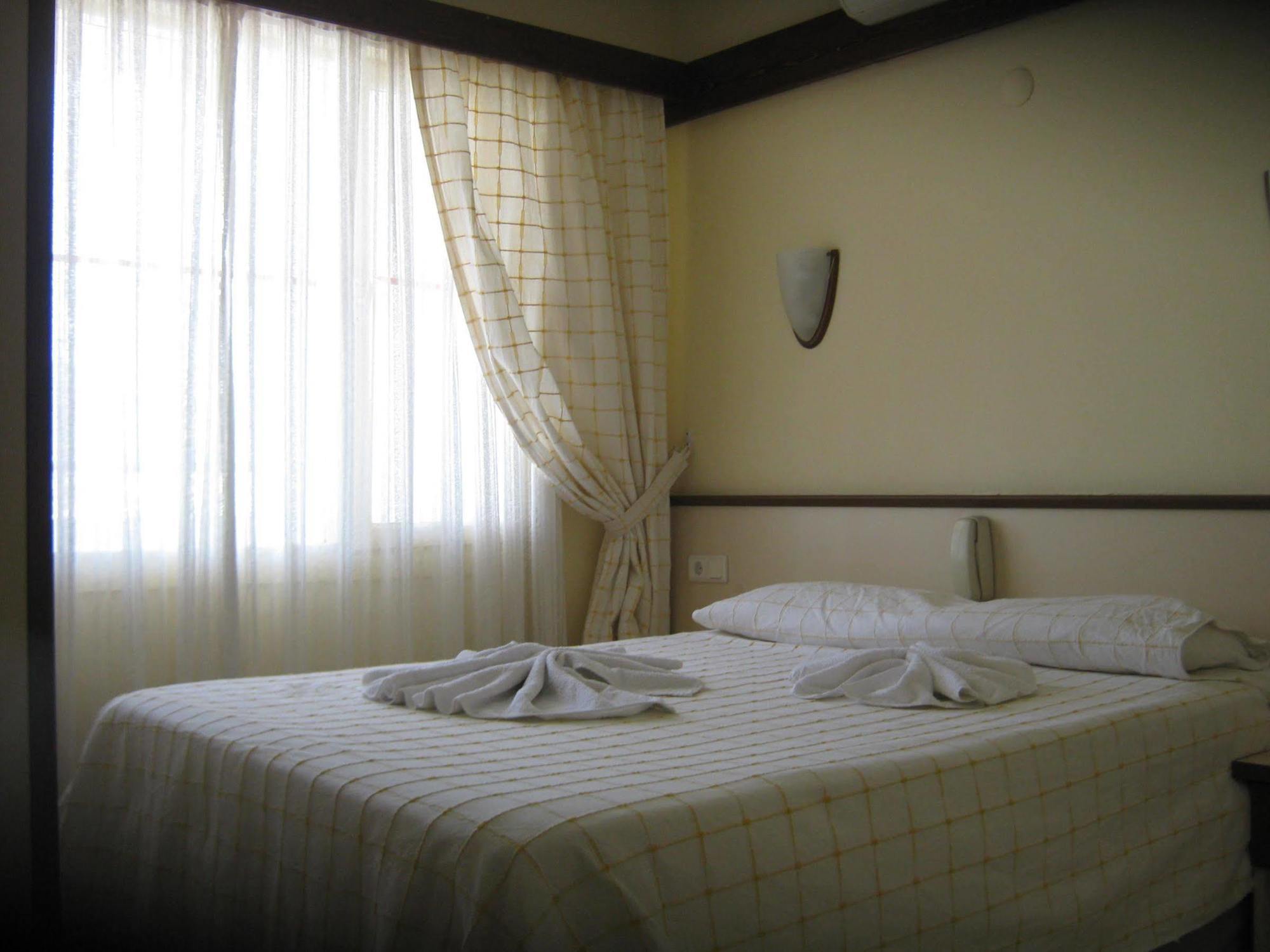 Oya Apartments クシャダス エクステリア 写真